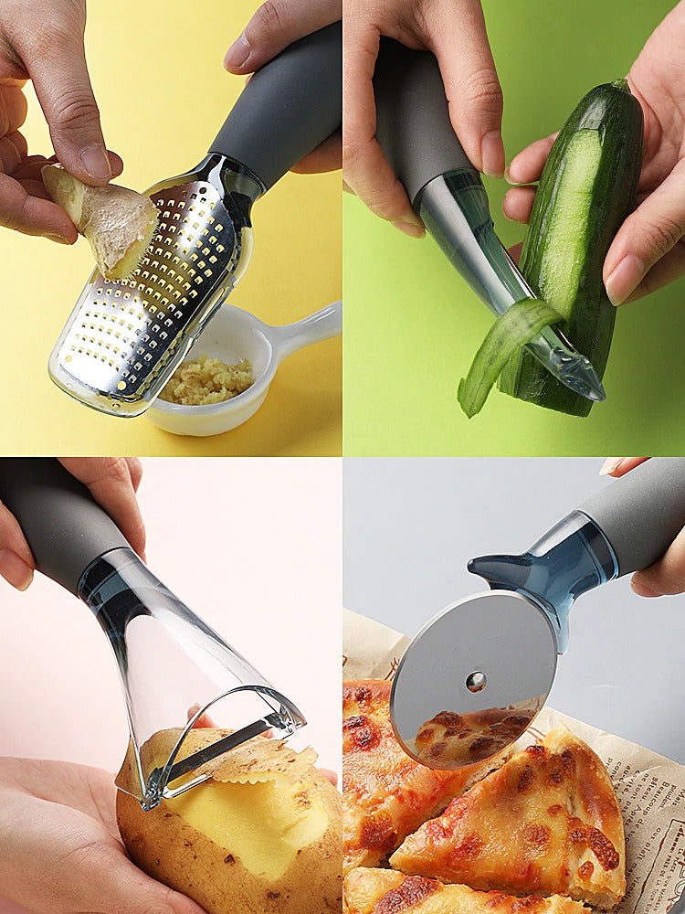 Karlson Kitchen Tool Set