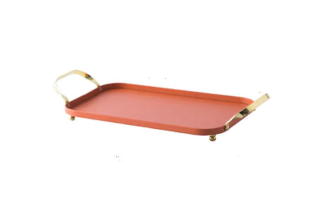 Kerry Metal Tray