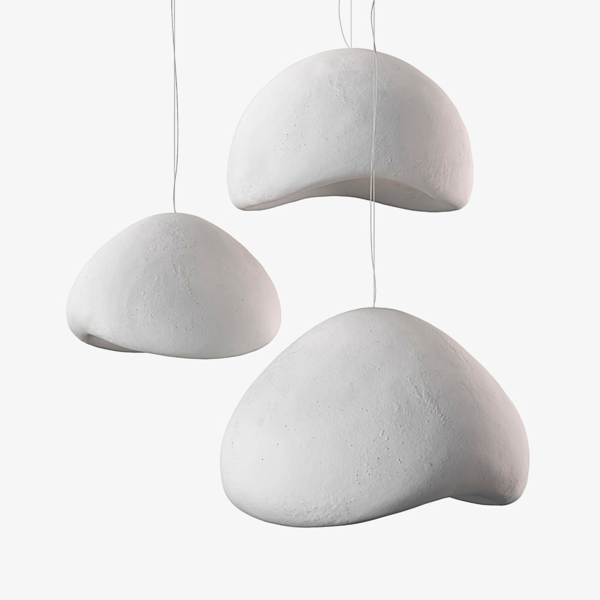 khmara Rough Combination Chandelier