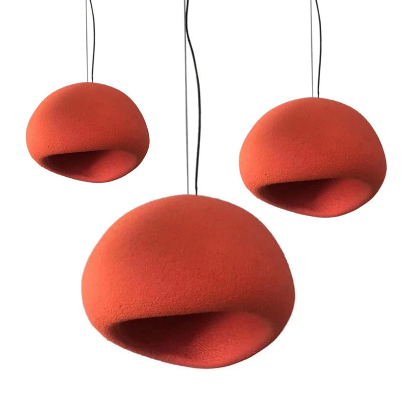 khmara Rough Combination Chandelier