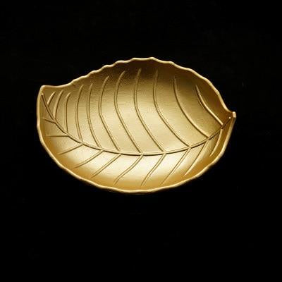Konoha Gold Trays