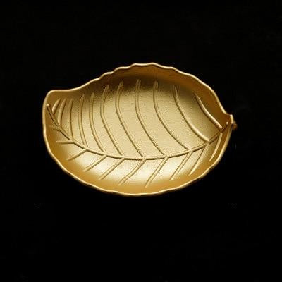 Konoha Gold Trays