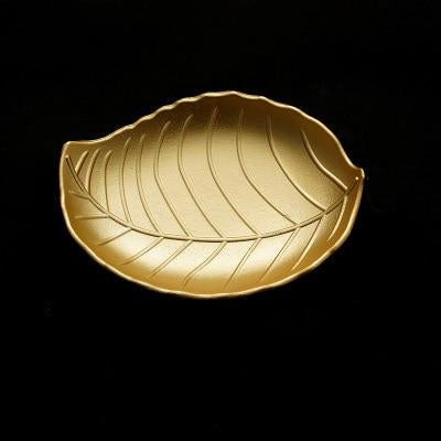 Konoha Gold Trays