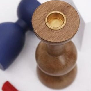 Langston Candle Holders