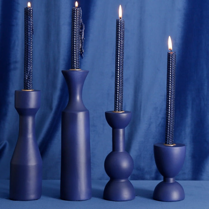 Langston Candle Holders