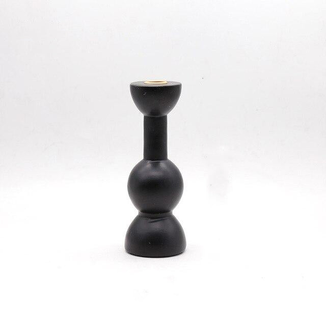 Langston Candle Holders