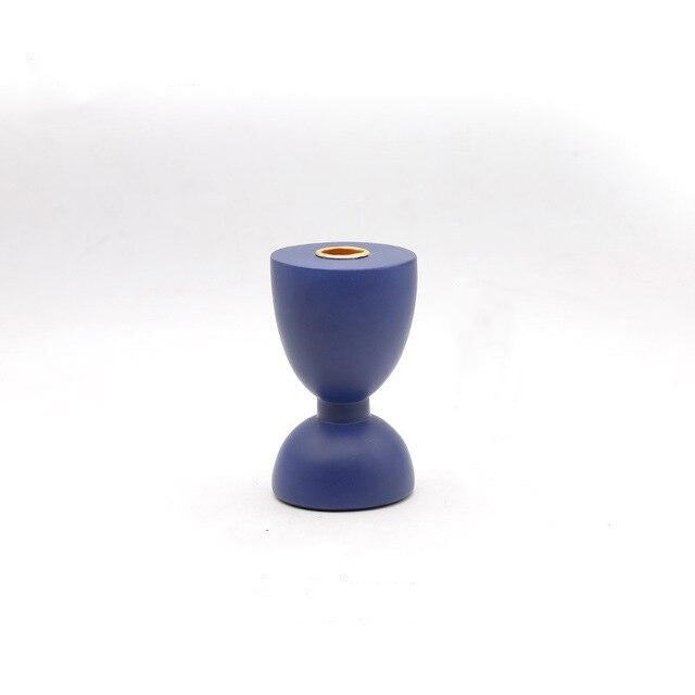 Langston Candle Holders