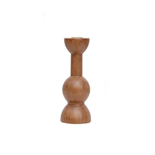 Langston Candle Holders
