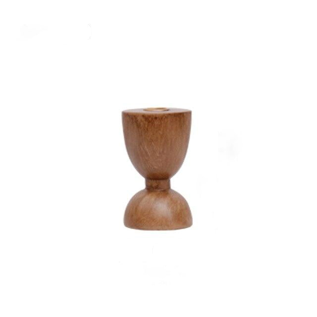 Langston Candle Holders