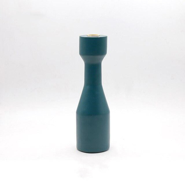 Langston Candle Holders