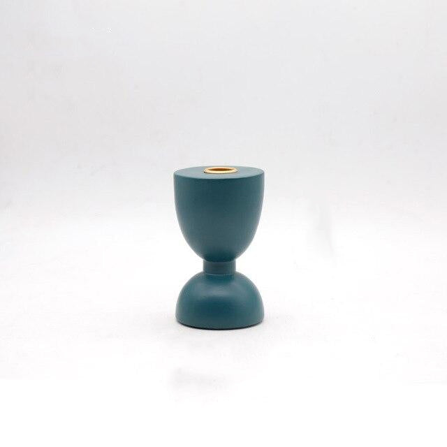 Langston Candle Holders