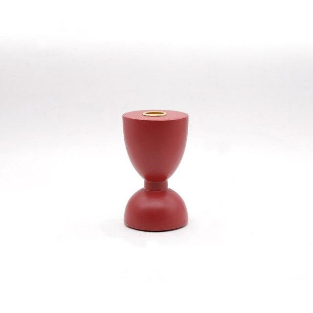 Langston Candle Holders