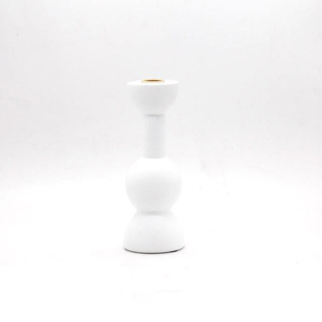 Langston Candle Holders