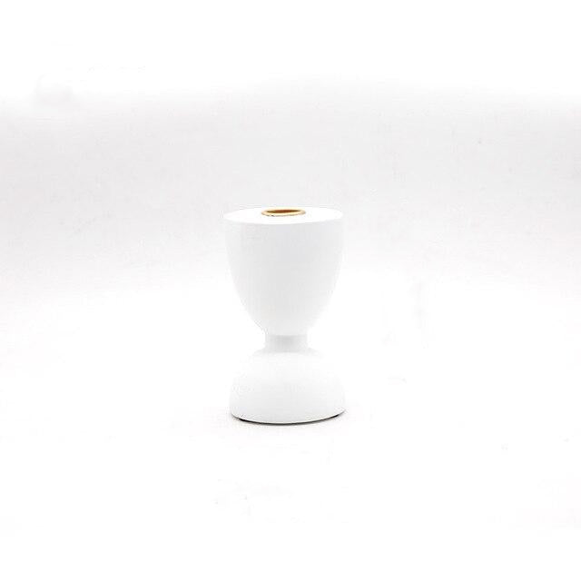 Langston Candle Holders