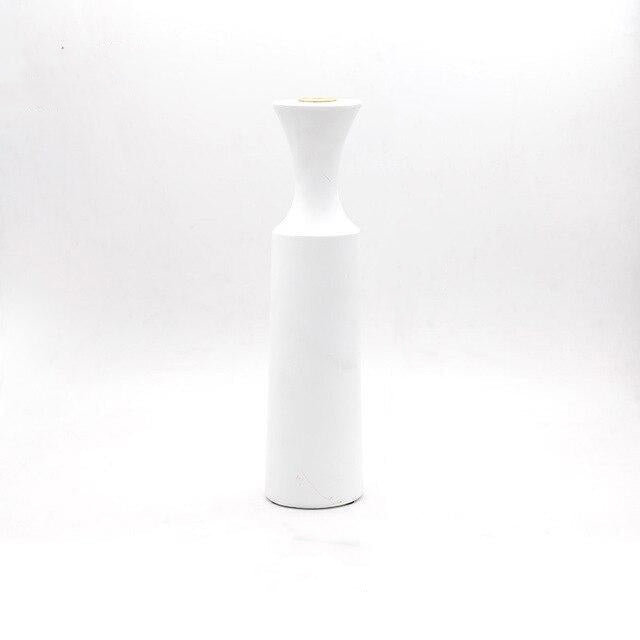 Langston Candle Holders