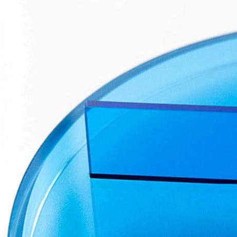 Leeki Acrylic Dessert Tray