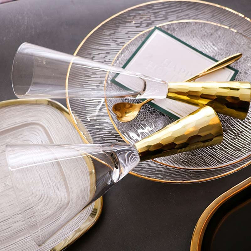 Lexie Cocktail Glasses