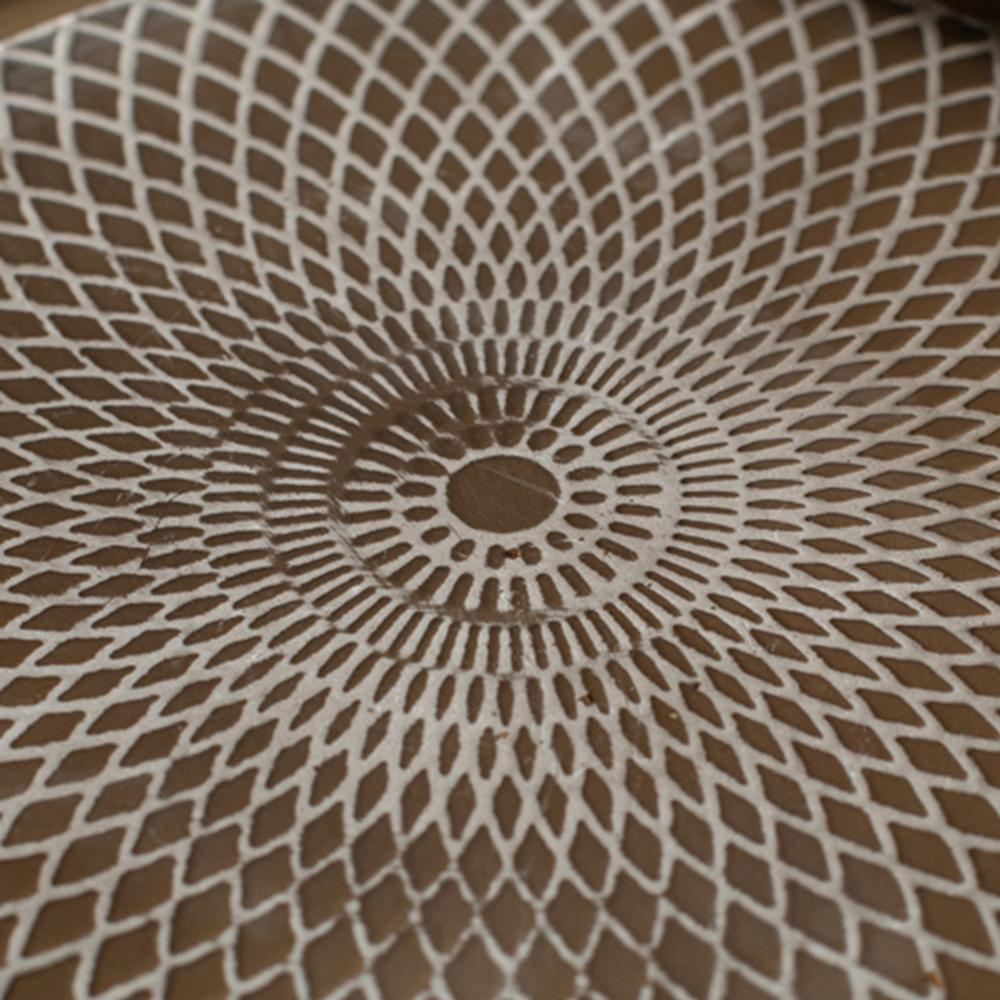 Lilliana Stackable European Iron Trays