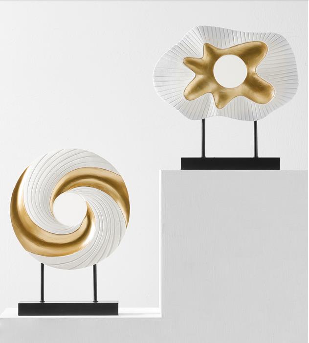 Madison Modern Statues