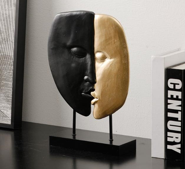 Madison Modern Statues