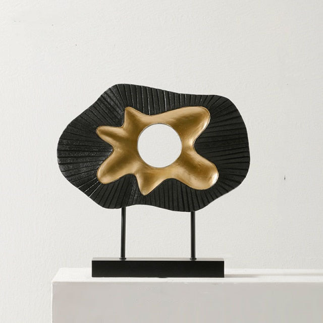 Madison Modern Statues