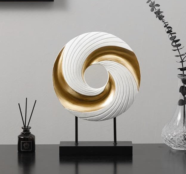 Madison Modern Statues