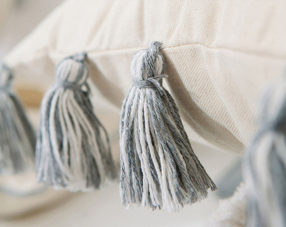 Marrakesh Geometric Pillow Covers