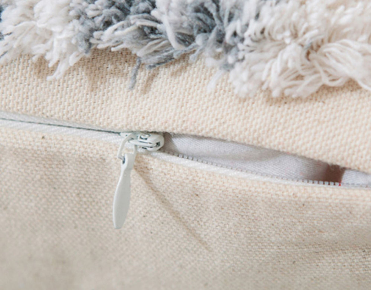 Marrakesh Geometric Pillow Covers