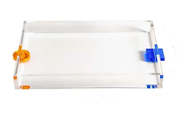 Maxie Mod Acrylic Tray