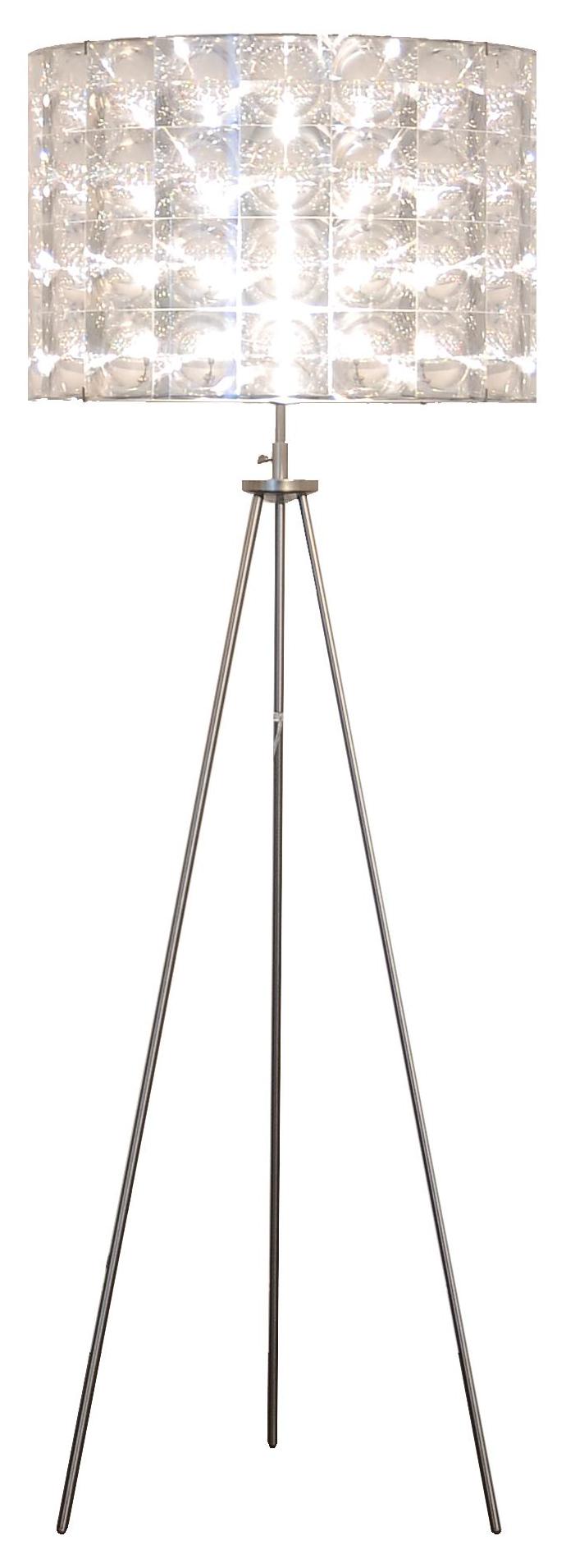 Lighthouse X Large Floor Lamp by Innermost