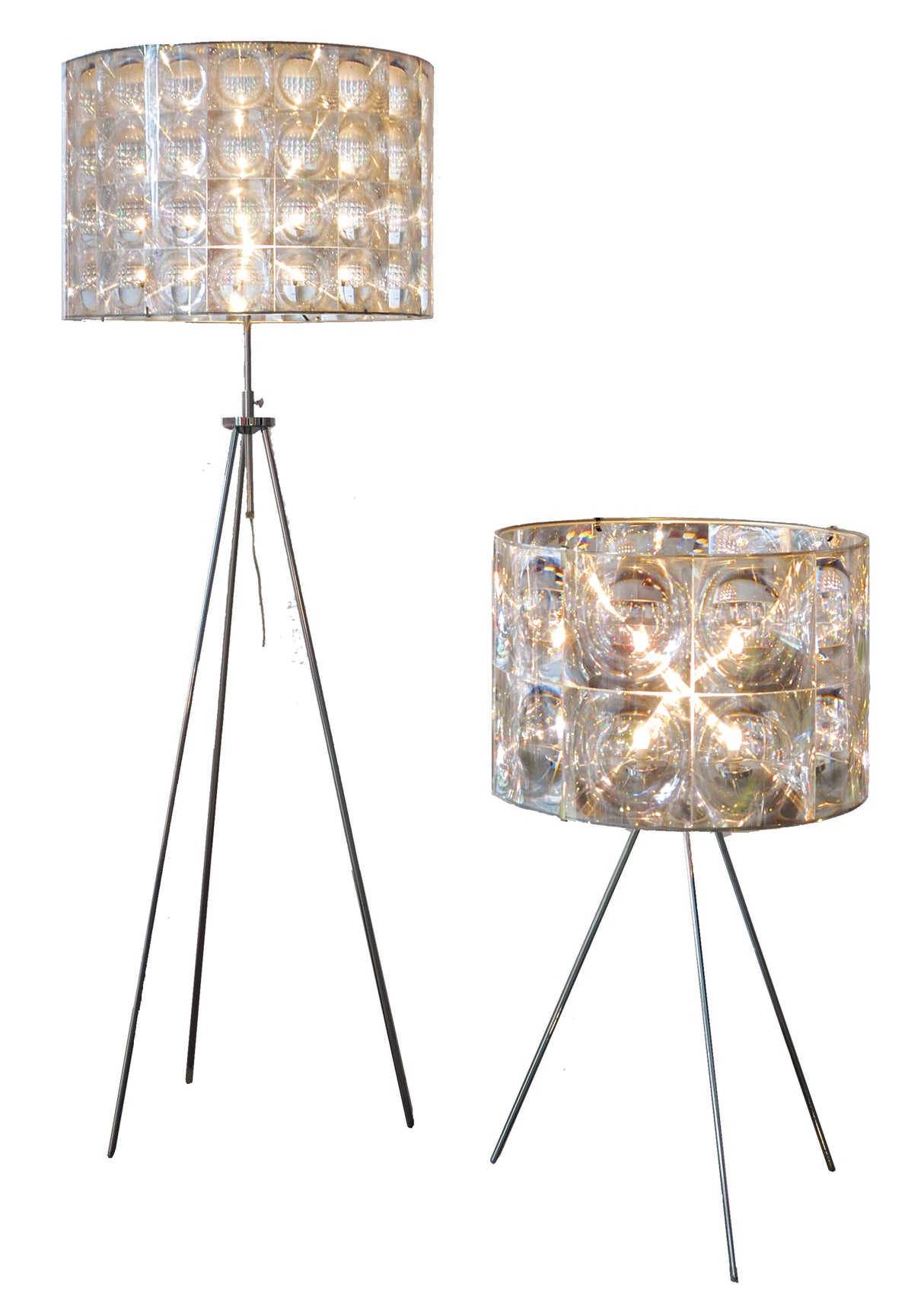 Lighthouse X Large Floor Lamp by Innermost