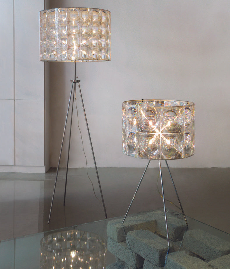 Lighthouse X Large Floor Lamp by Innermost