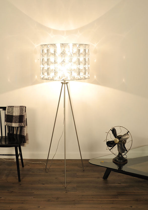 Lighthouse X Large Floor Lamp by Innermost