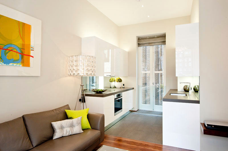 Lighthouse X Large Floor Lamp by Innermost