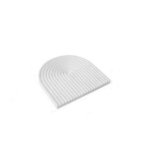 Mila Modern Serving Trays