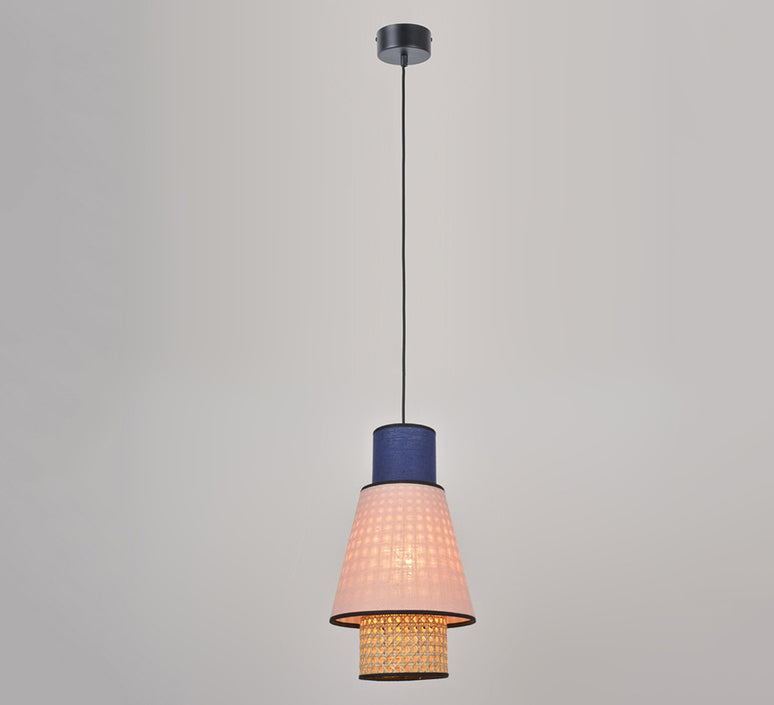 Weaving Pendant Light