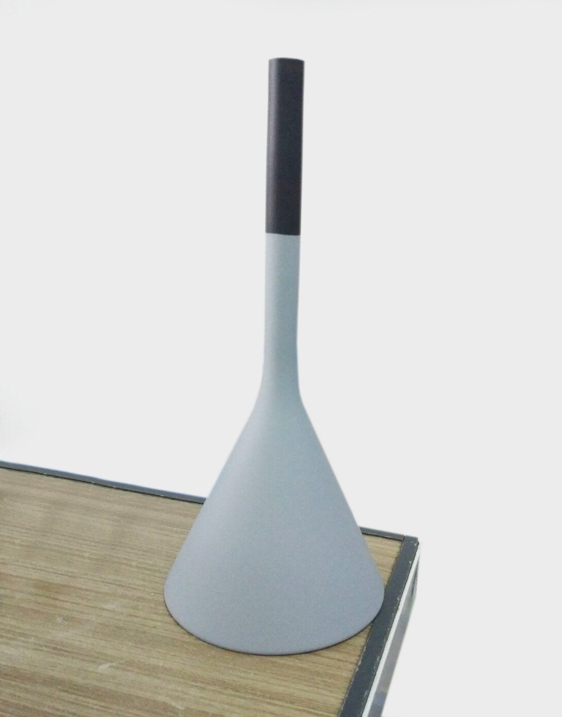 Aplomb Beton pendant Light