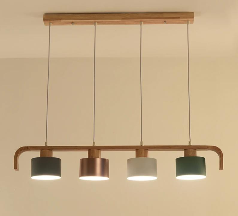 Modern Nordic LED Pedant Lamp