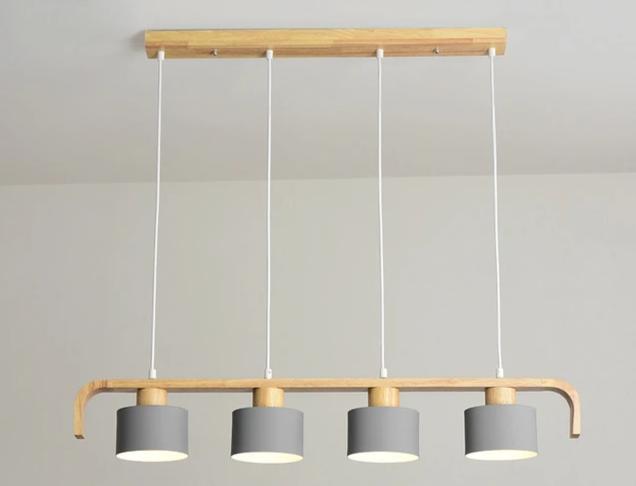 Modern Nordic LED Pedant Lamp