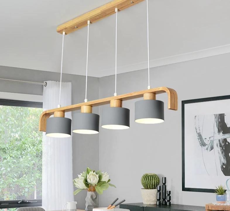 Modern Nordic LED Pedant Lamp