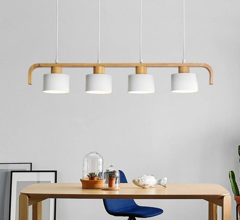 Modern Nordic LED Pedant Lamp