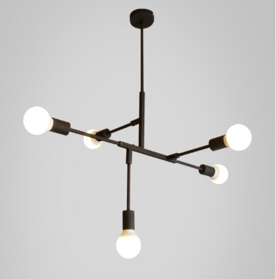 modern pendant lamp for bedroom