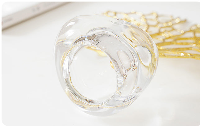 Monoi Coral Tree Statue