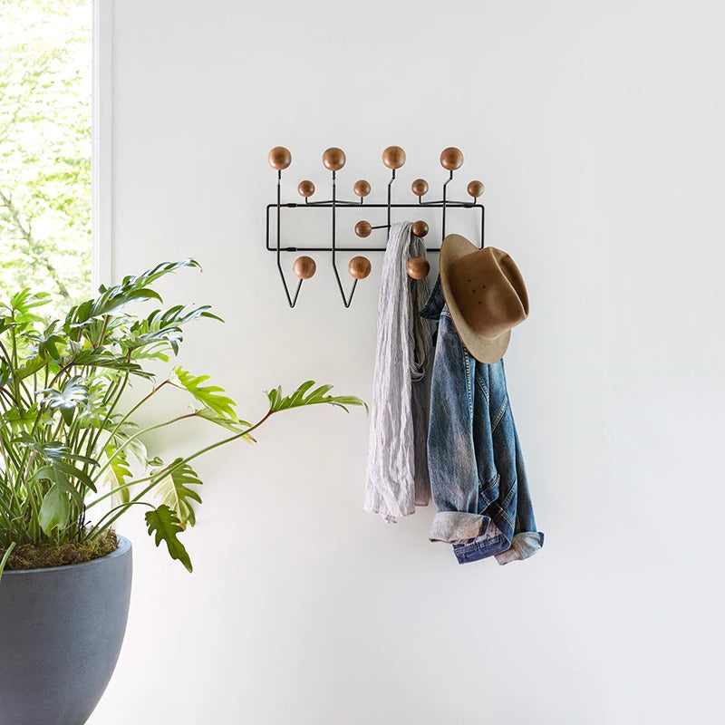 Sphere Wall Rack
