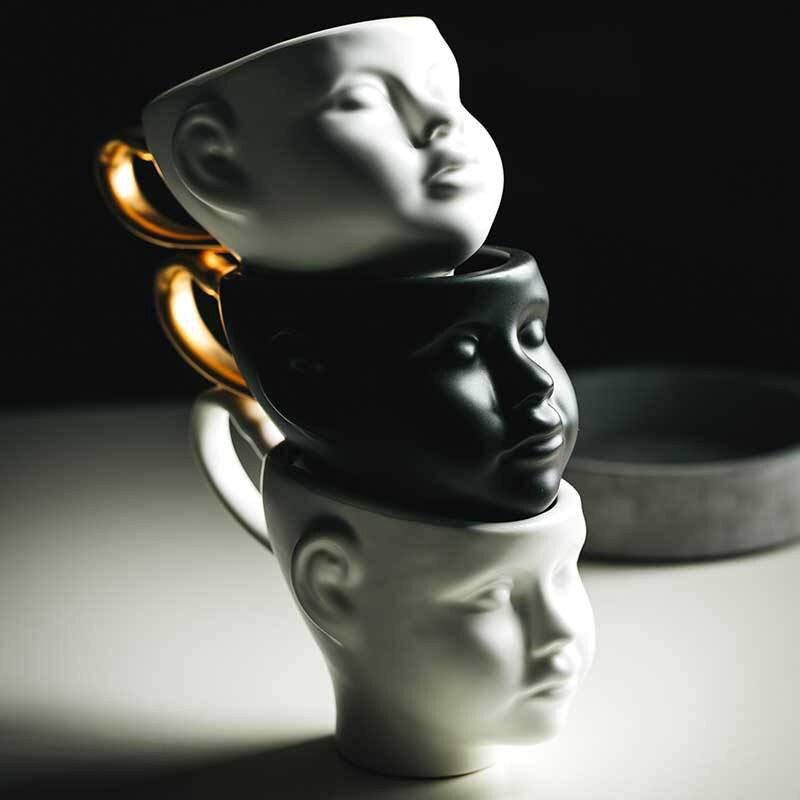 Nina Baby Doll Cups