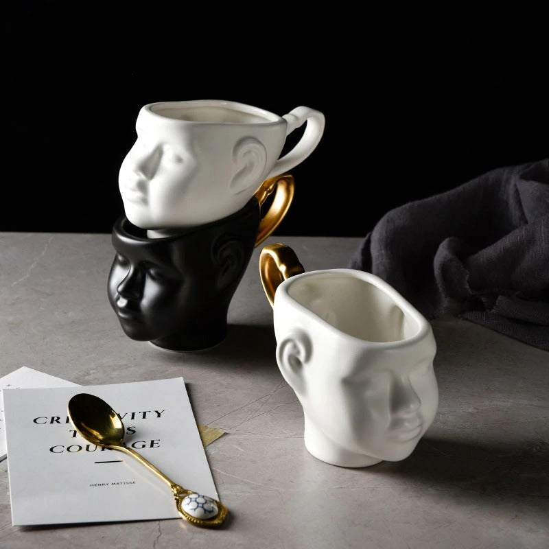 Nina Baby Doll Cups
