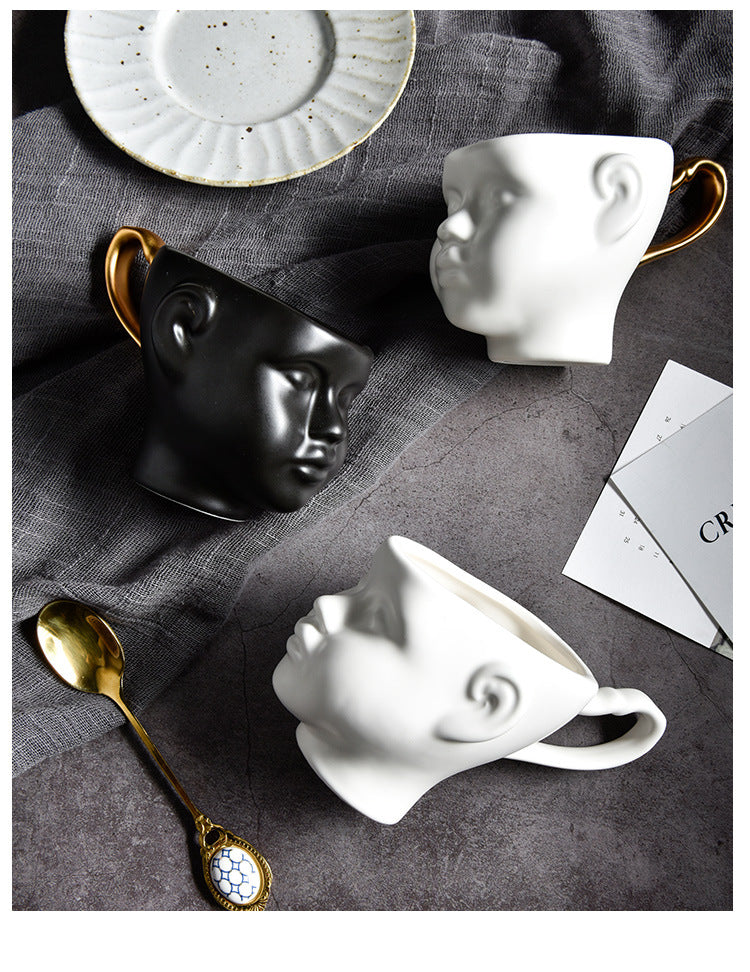 Nina Baby Doll Cups