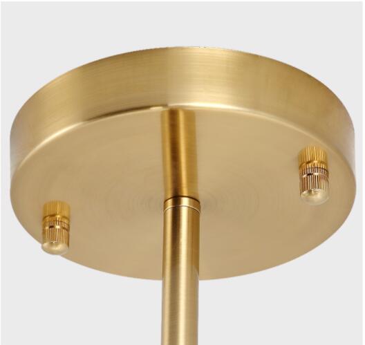 nordic pendant light