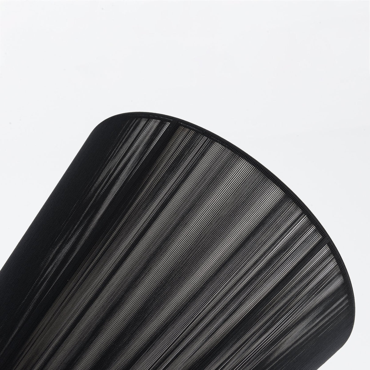 Modern Oslo Wood Floor Lamp