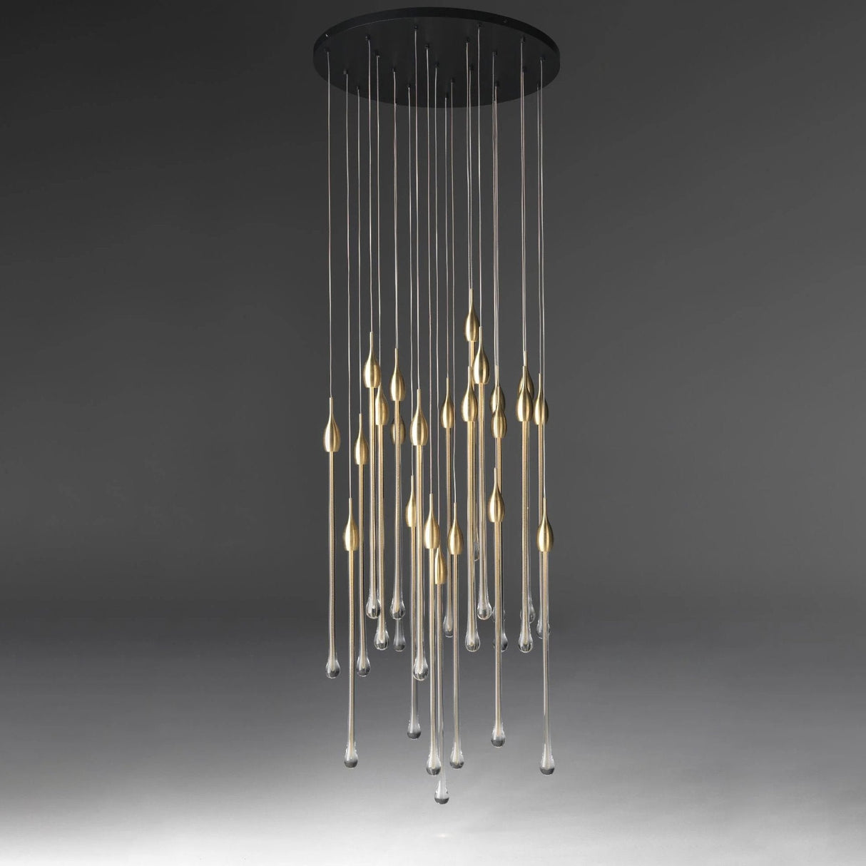 Allure Chandelier